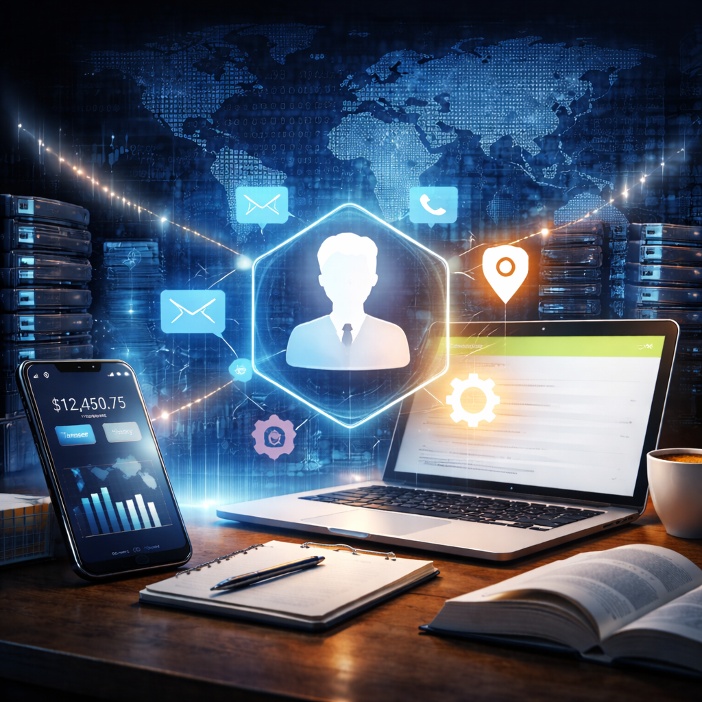 Customer Microservice