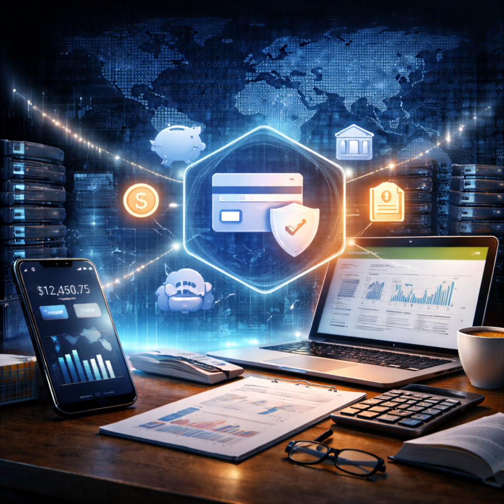 Account Microservice